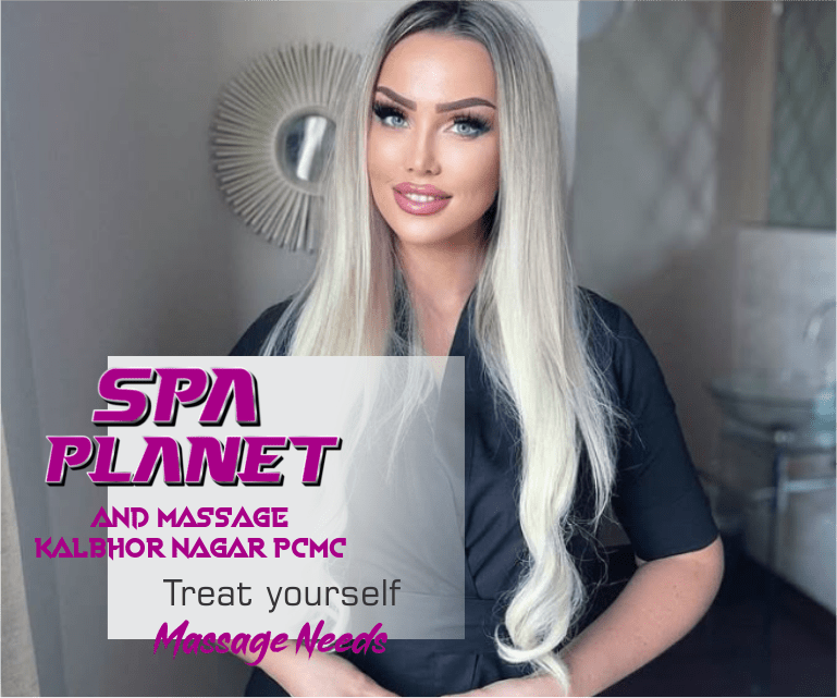 Four Hand Massage in Kalbhor Nagar PCMC